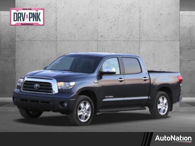 used 2007 Toyota Tundra car, priced at $15,569