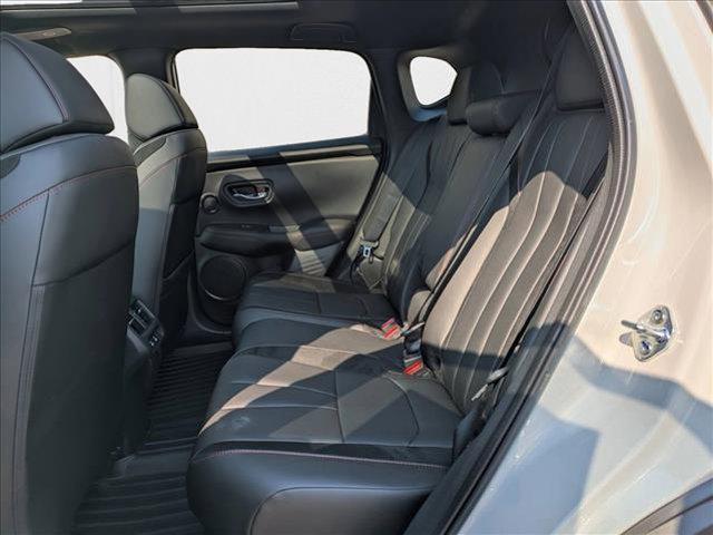 new 2025 Acura ADX car, priced at $46,749