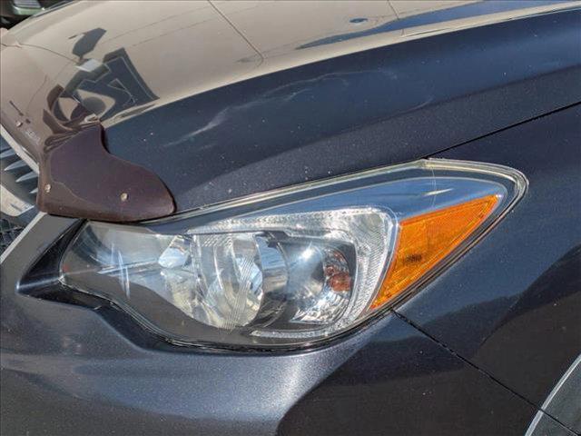 used 2014 Subaru XV Crosstrek car, priced at $8,170