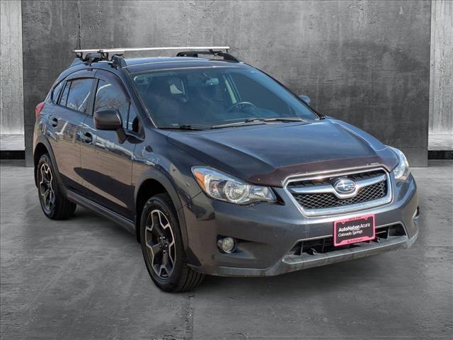 used 2014 Subaru XV Crosstrek car, priced at $8,170