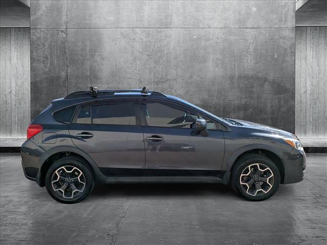 used 2014 Subaru XV Crosstrek car, priced at $8,170