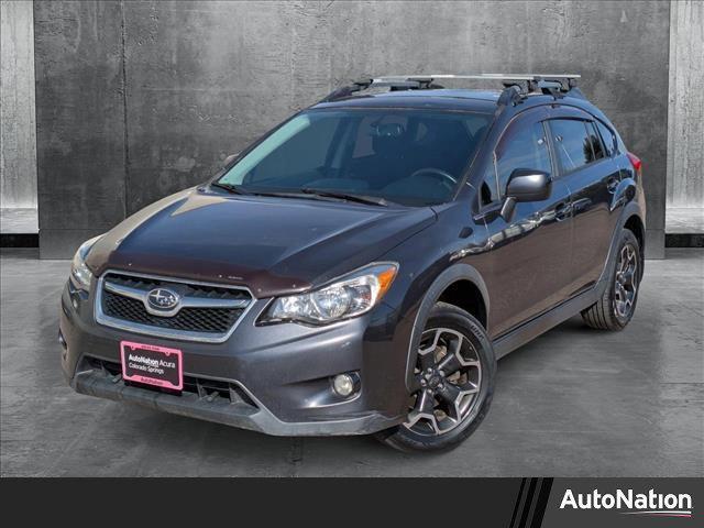 used 2014 Subaru XV Crosstrek car, priced at $8,170