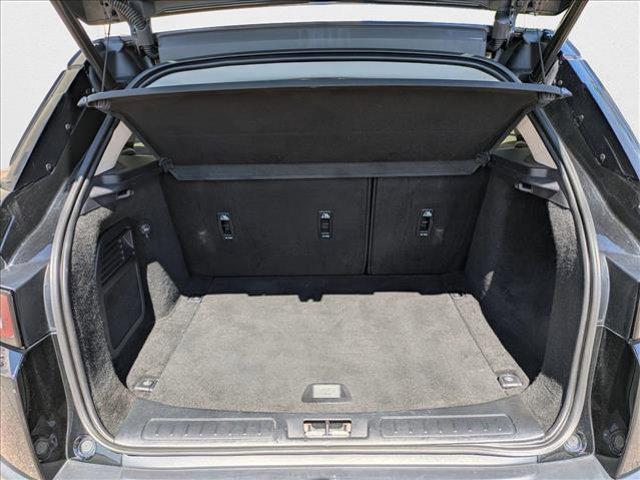used 2017 Land Rover Range Rover Evoque car, priced at $14,900