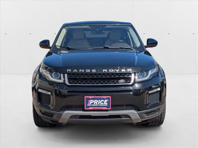 used 2017 Land Rover Range Rover Evoque car, priced at $14,900