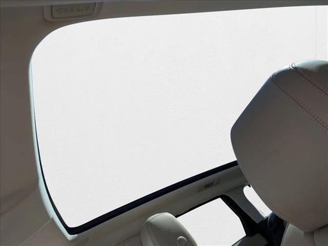 used 2017 Land Rover Range Rover Evoque car, priced at $14,900