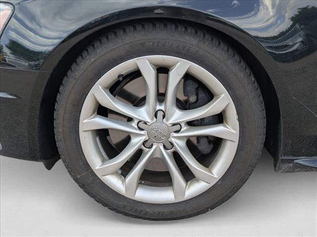 used 2012 Audi S4 car, priced at $14,500