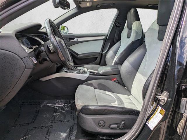 used 2012 Audi S4 car, priced at $12,300