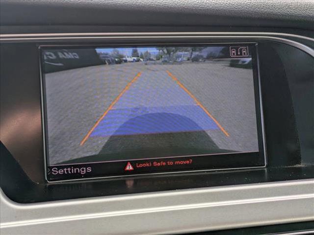 used 2012 Audi S4 car, priced at $12,300