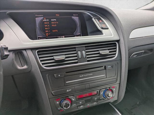 used 2012 Audi S4 car, priced at $12,300