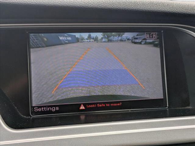 used 2012 Audi S4 car, priced at $14,500