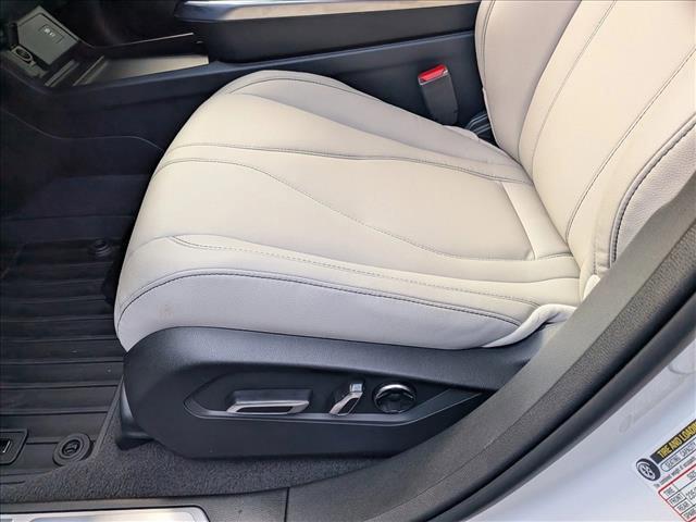 new 2025 Acura RDX car, priced at $47,449