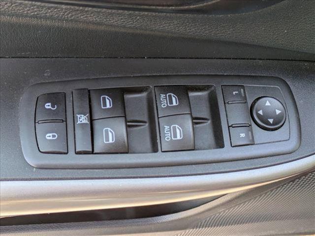 used 2021 Jeep Cherokee car, priced at $13,555