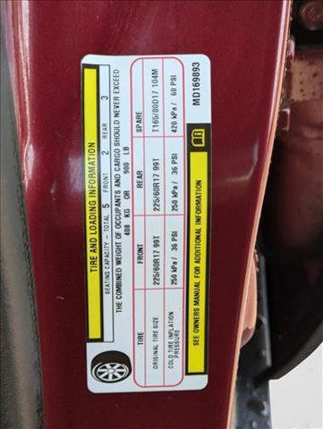 used 2021 Jeep Cherokee car, priced at $13,555