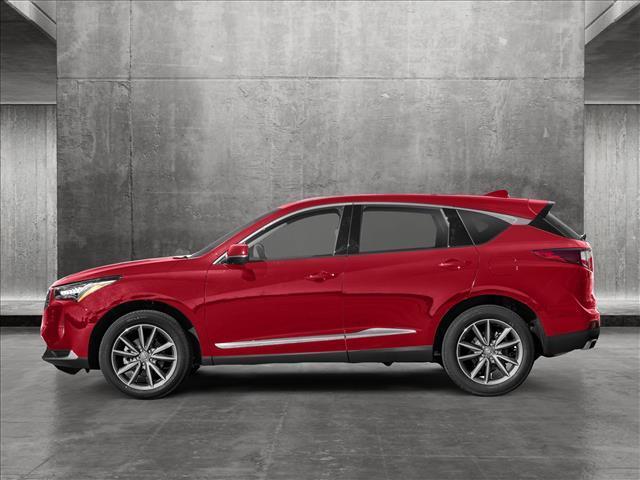 new 2024 Acura RDX car, priced at $49,749