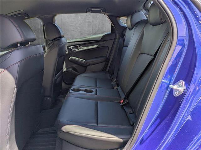 new 2025 Acura Integra car, priced at $55,494