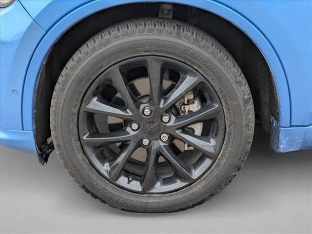 used 2018 Dodge Durango car, priced at $25,799