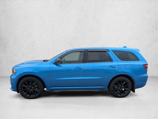 used 2018 Dodge Durango car, priced at $25,799