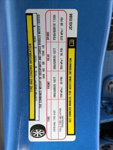 used 2018 Dodge Durango car, priced at $25,799