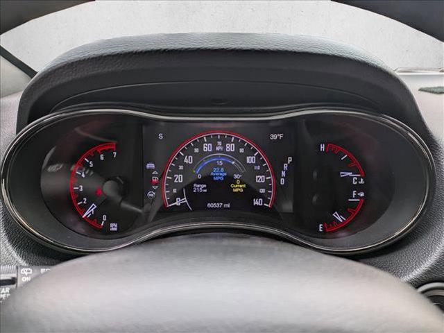 used 2018 Dodge Durango car, priced at $25,799