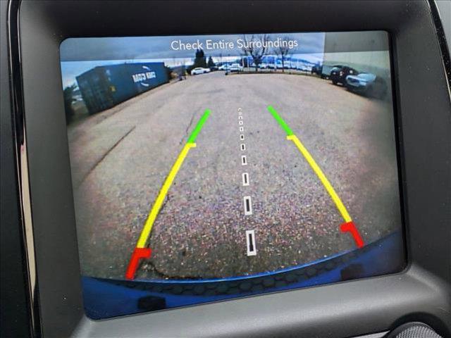 used 2018 Dodge Durango car, priced at $25,799