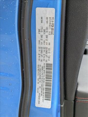 used 2018 Dodge Durango car, priced at $25,799