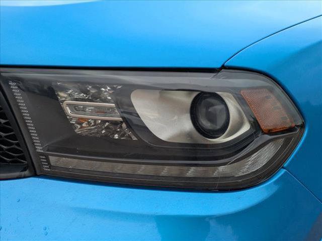 used 2018 Dodge Durango car, priced at $25,799