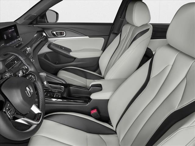 new 2025 Acura Integra car, priced at $37,594