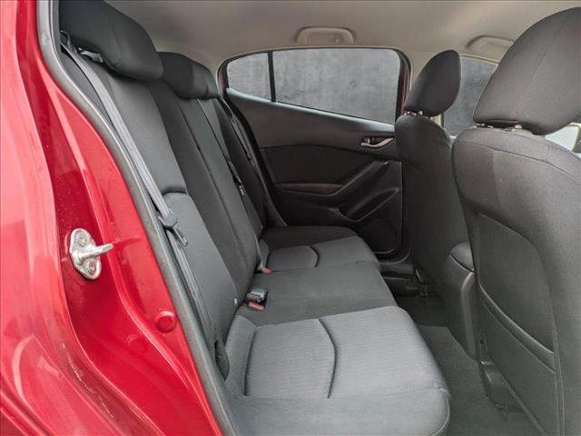 used 2016 Mazda Mazda3 car, priced at $9,245