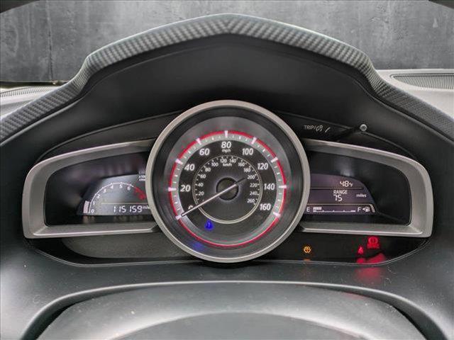 used 2016 Mazda Mazda3 car, priced at $9,245
