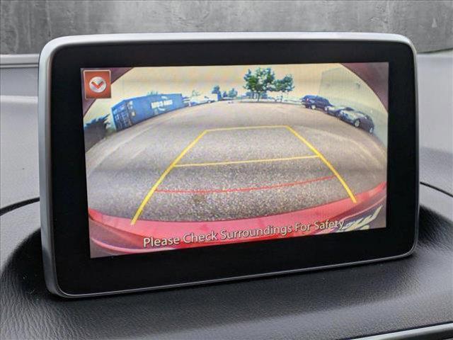 used 2016 Mazda Mazda3 car, priced at $9,245