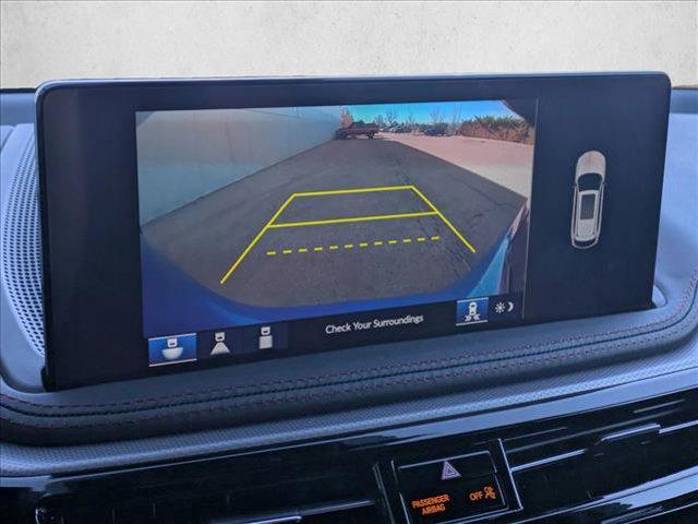 new 2026 Acura MDX car, priced at $65,149