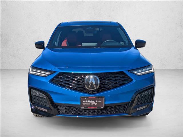 new 2026 Acura MDX car, priced at $65,149