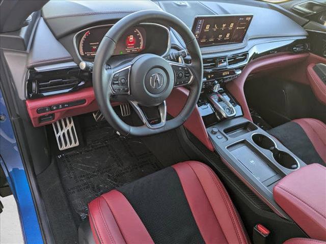 new 2026 Acura MDX car, priced at $65,149