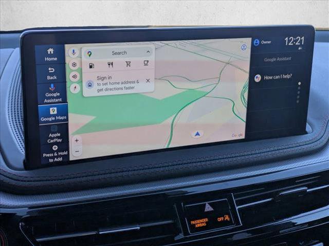 new 2026 Acura MDX car, priced at $65,149