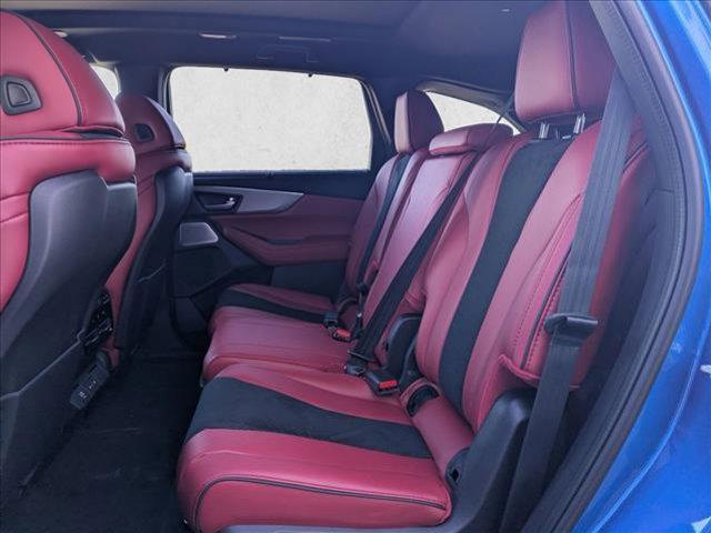 new 2026 Acura MDX car, priced at $65,149