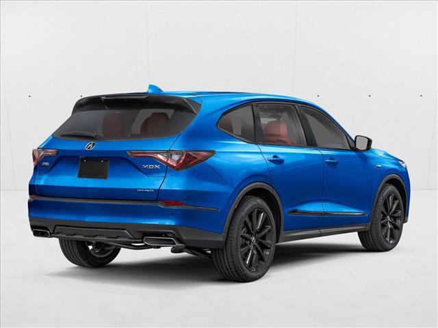 new 2026 Acura MDX car, priced at $65,149