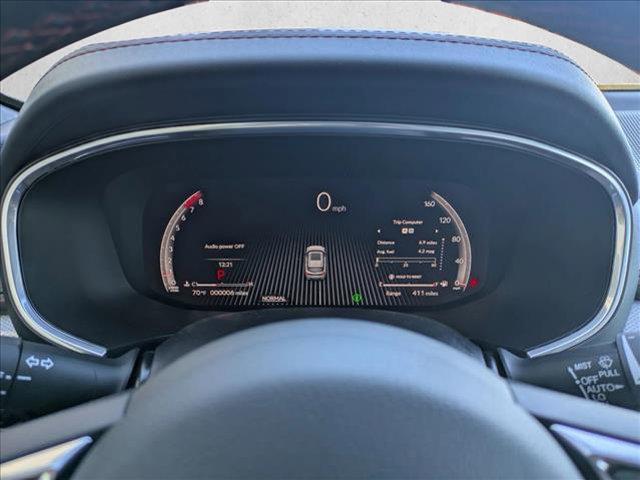 new 2026 Acura MDX car, priced at $65,149