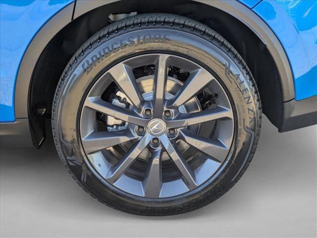 new 2026 Acura MDX car, priced at $65,149