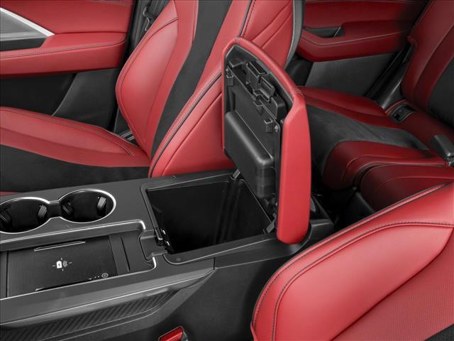 new 2026 Acura MDX car, priced at $65,149