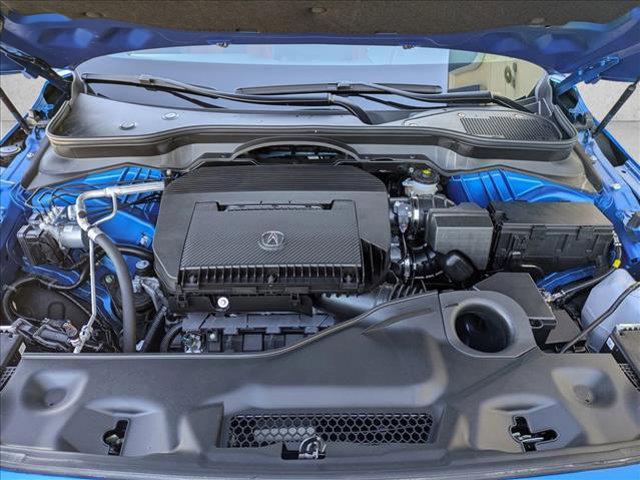 new 2026 Acura MDX car, priced at $65,149