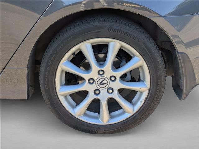 used 2006 Acura TSX car, priced at $4,599
