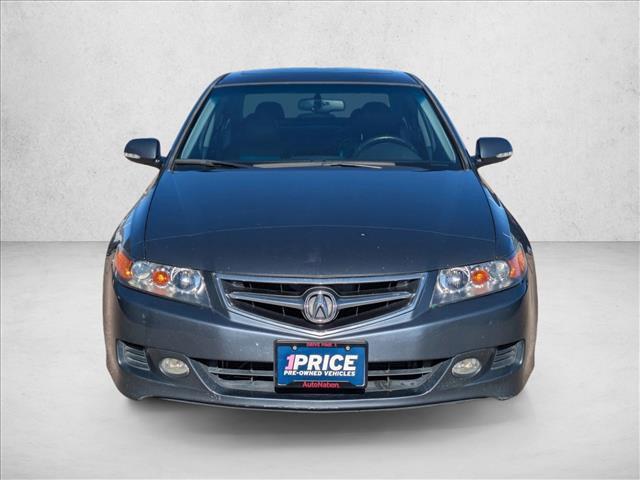 used 2006 Acura TSX car, priced at $4,599