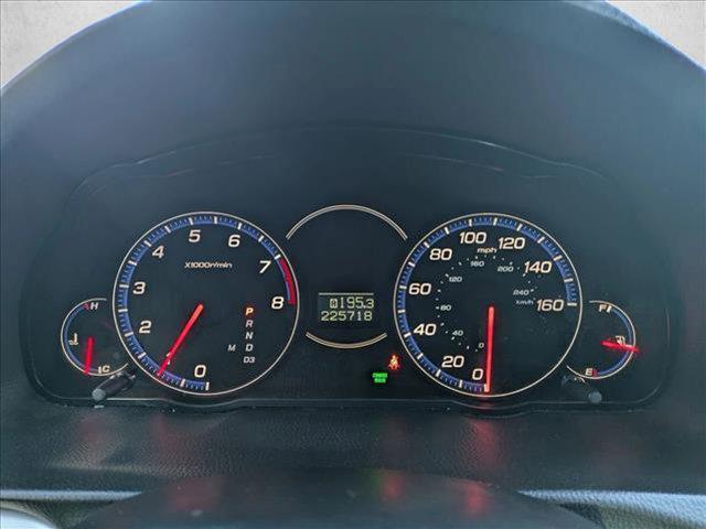 used 2006 Acura TSX car, priced at $4,599