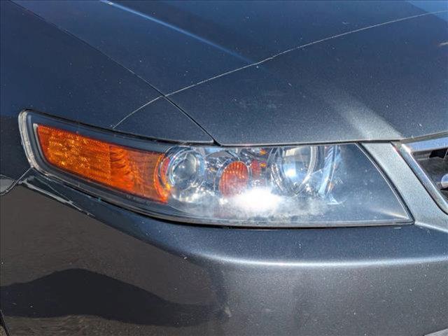 used 2006 Acura TSX car, priced at $4,599