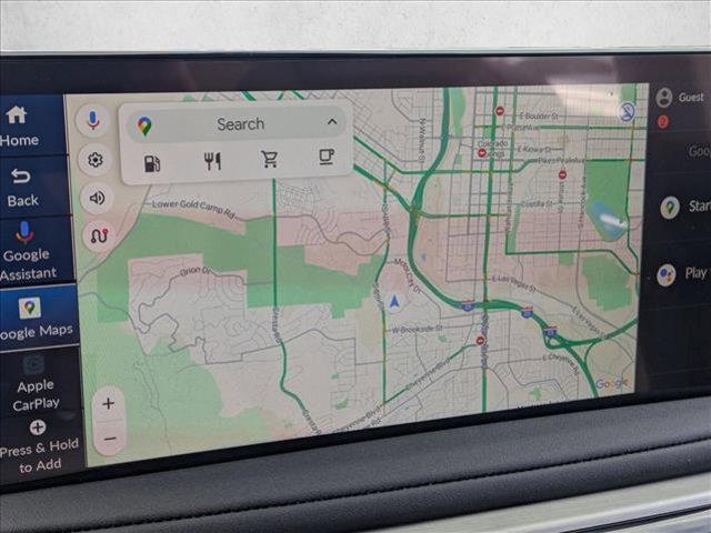 new 2026 Acura MDX car, priced at $62,149