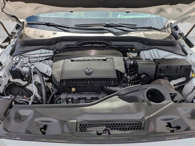 new 2026 Acura MDX car, priced at $62,149