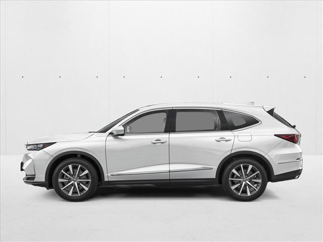 new 2026 Acura MDX car, priced at $62,149