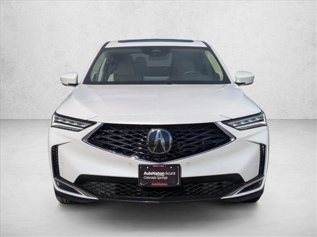 new 2026 Acura MDX car, priced at $62,149