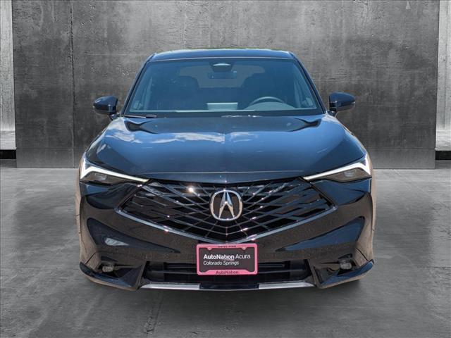new 2025 Acura ADX car, priced at $42,149