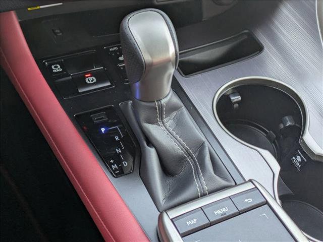 used 2022 Lexus RX 350 car, priced at $46,995